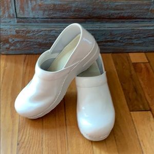 Sanita Clogs